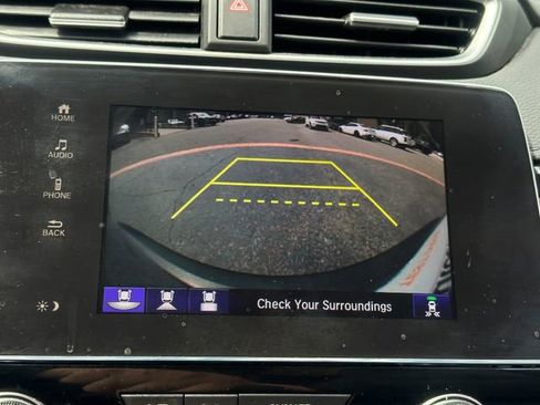 Used 2022 Honda CR-V EX image 29