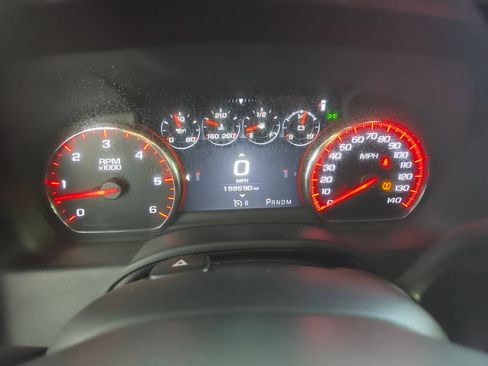 Used 2016 GMC Yukon XL Denali w/ Open Road Package AWD/4WD image 34
