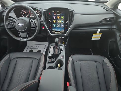 Certified 2025 Subaru Crosstrek 2.5i Limited image 9