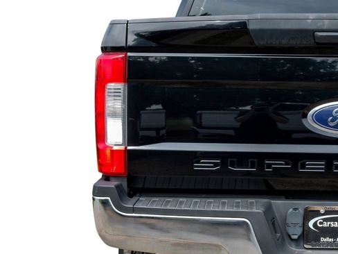 Used 2018 Ford F250 XL w/ STX Appearance Package AWD/4WD image 50