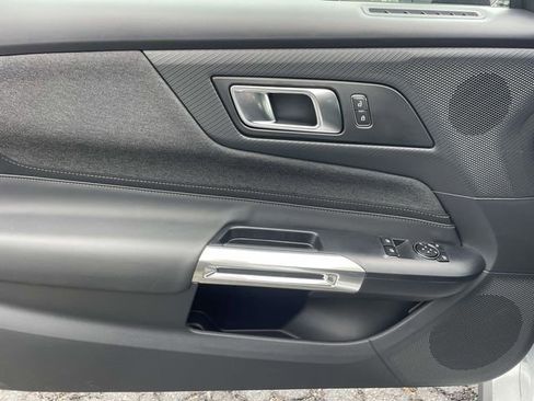 New 2026 Ford Mustang Coupe w/ Mustang Nite Pony Package image 20