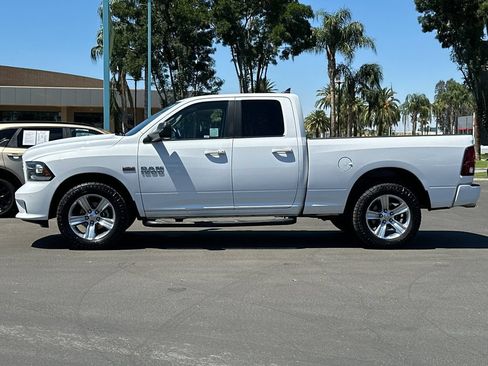 Used 2014 RAM 1500 Sport AWD/4WD image 6