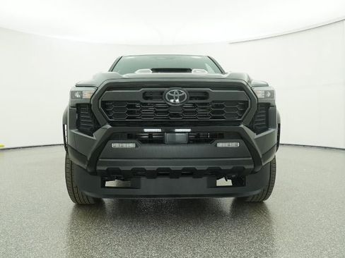 New 2025 Toyota Tacoma TRD Sport image 64