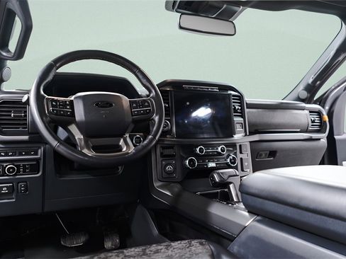 Used 2024 Ford F150 Tremor image 27