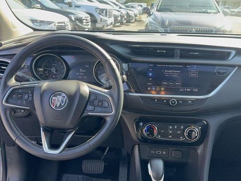 Used 2023 Buick Encore GX Preferred w/ Cold Weather Comfort Package AWD/4WD image 12