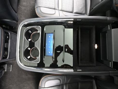 Used 2022 Lincoln Navigator Black Label AWD/4WD image 45