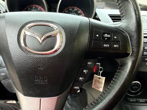 Used 2013 MAZDA MAZDA3 Touring FWD image 30