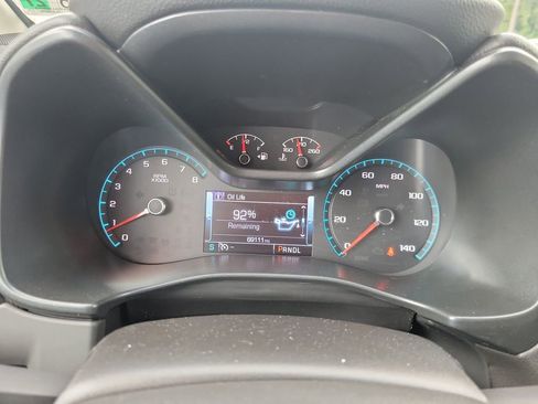 Used 2018 GMC Canyon SLE w/ Trailering Package RWD image 31