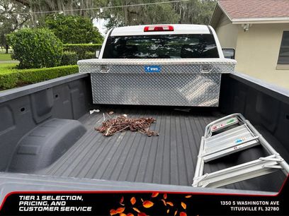 Certified 2022 GMC Sierra 2500 Pro