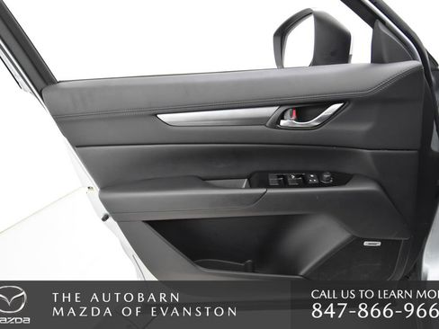 Used 2017 MAZDA CX-5 Touring w/ Preferred Equipment Package AWD/4WD image 32