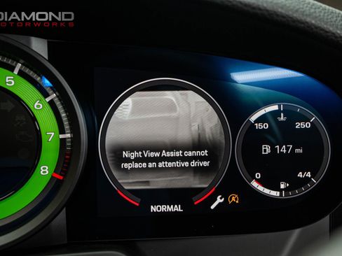 Used 2023 Porsche 911 Carrera 4S image 97