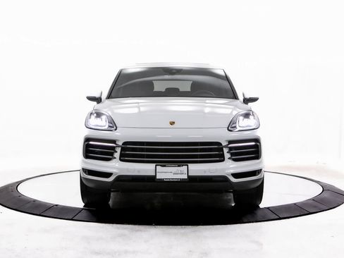 Certified 2022 Porsche Cayenne image 10