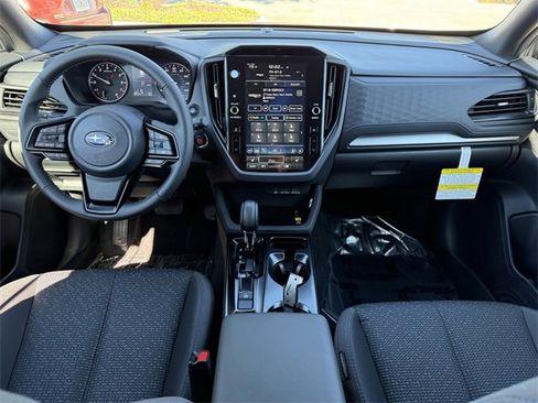 New 2026 Subaru Forester Premium image 10