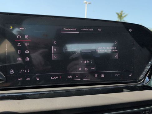 New 2025 Audi A5 2.0T Premium Plus image 6