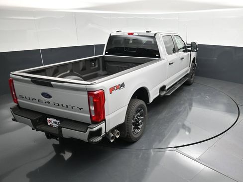 New 2026 Ford F350 XL w/ STX Appearance Package image 44