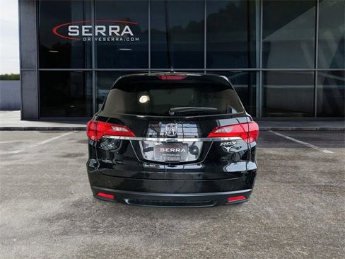 Used 2014 Acura RDX FWD image 3