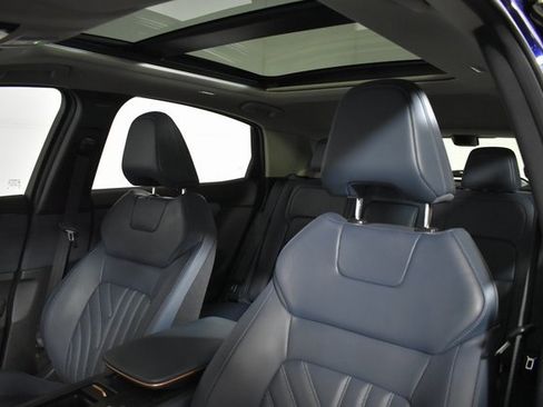 Certified 2023 Nissan Ariya image 10