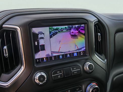 Used 2021 GMC Sierra 2500 AT4 w/ AT4 Premium Plus Package image 20