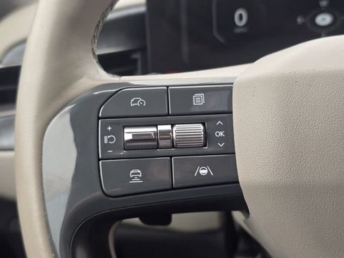 Certified 2024 Kia EV9 Wind AWD/4WD image 35