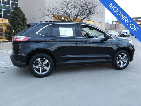 Used 2024 Ford Edge SEL w/ Convenience Package image 6