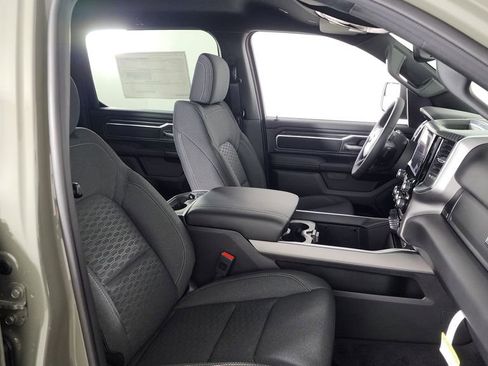 New 2026 RAM 1500 Big Horn AWD/4WD image 29