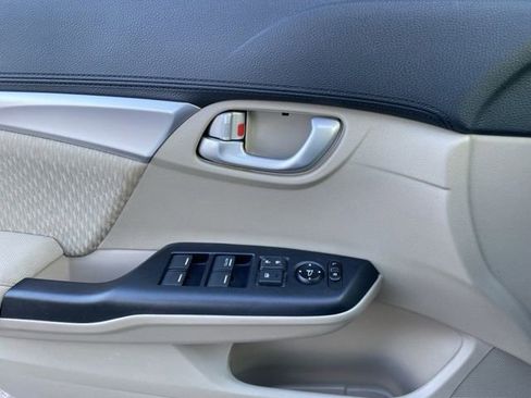 Used 2014 Honda Civic EX image 17