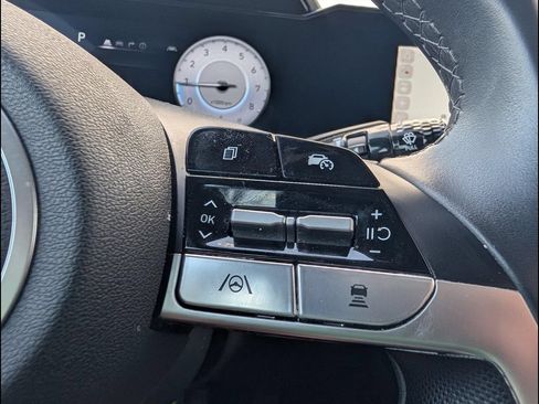 Used 2025 Hyundai Elantra SEL FWD image 20
