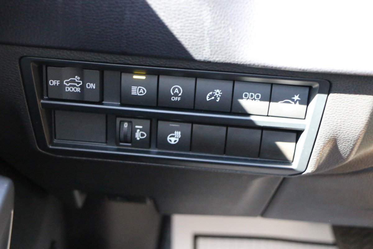 Used 2023 Toyota Tundra SR5 w/ SR5 Premium Package AWD/4WD image 20
