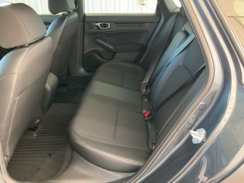 New 2026 Honda Civic Sport image 18