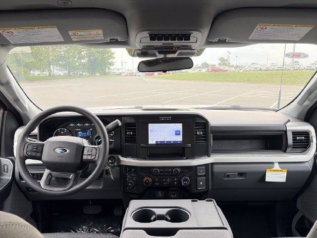 New 2026 Ford F250 XL w/ STX Appearance Package AWD/4WD image 26