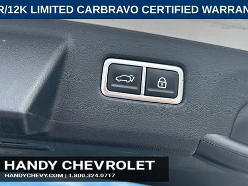 Used 2023 Kia Sorento EX AWD/4WD image 40