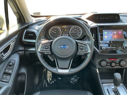 Used 2022 Subaru Forester Premium AWD/4WD image 13