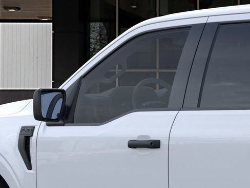New 2026 Ford F150 STX w/ Equipment Group 200A image 20