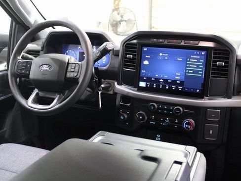 Used 2024 Ford F150 XL w/ Equipment Group 103A High image 22