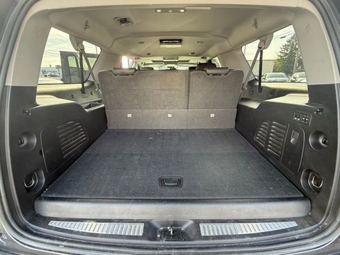 Used 2019 GMC Yukon XL SLT w/ Open Road Package image 15