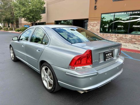 Used 2007 Volvo S60 R AWD/4WD image 10