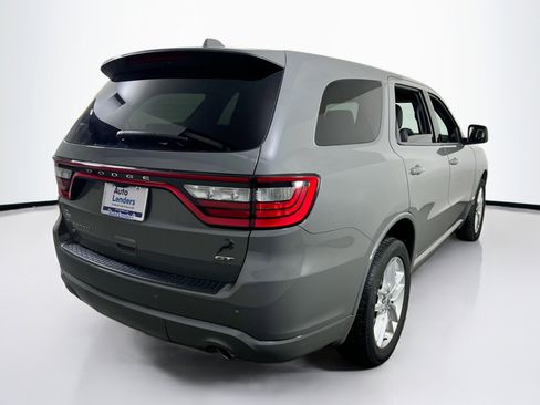 Used 2022 Dodge Durango GT image 5