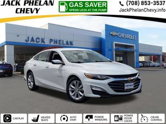 Used 2024 Chevrolet Malibu LT FWD video 1
