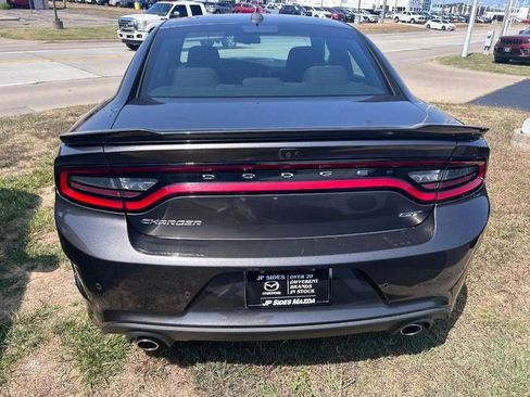 Used 2022 Dodge Charger GT image 5
