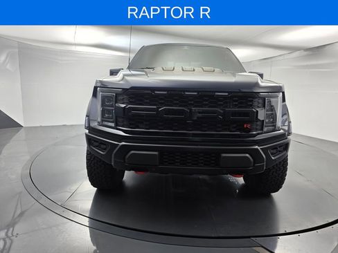 Used 2023 Ford F150 Raptor w/ Equipment Group 802A Raptor R image 2