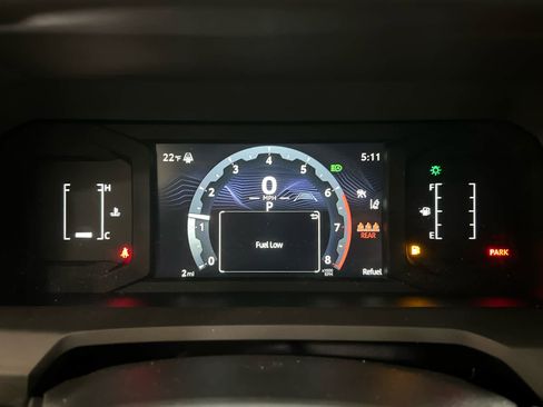 New 2026 Toyota Tacoma SR5 image 20