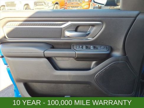 New 2026 RAM 1500 Big Horn image 10