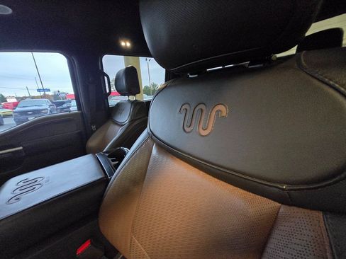 Used 2023 Ford F150 King Ranch w/ Equipment Group 601A High image 20