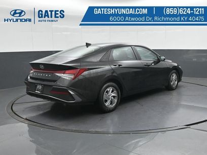 New 2026 Hyundai Elantra SEL Sport