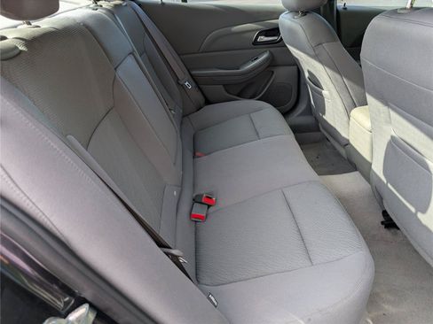 Used 2015 Chevrolet Malibu LS w/ Protection Package FWD image 34