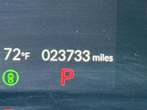 Used 2024 Honda Civic EX-L image 16