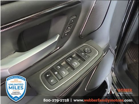 Used 2024 RAM 1500 Rebel w/ Rebel Level 2 Equipment Group AWD/4WD image 17