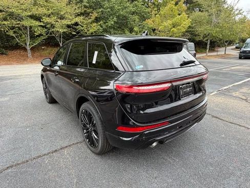 New 2026 Lincoln Corsair Reserve image 4