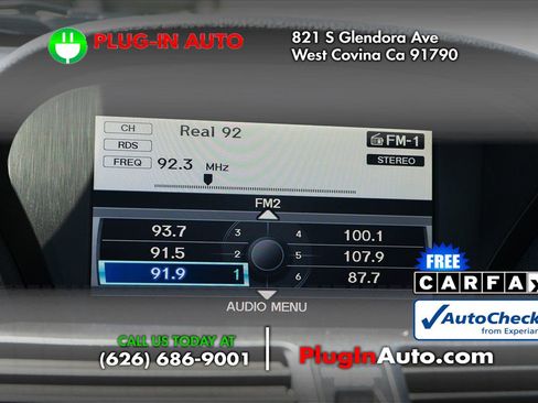 Used 2010 Acura TL w/ Technology Package FWD image 26