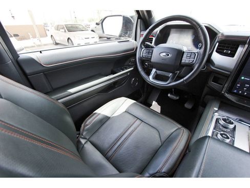 Used 2022 Ford Expedition Timberline AWD/4WD image 11
